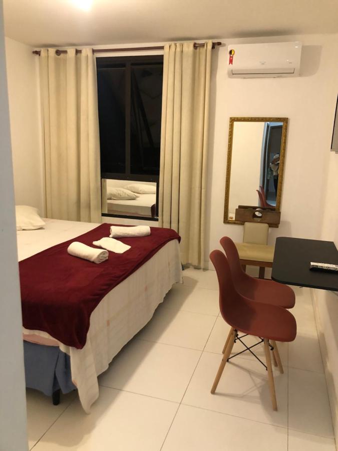 Apartment Real Residencial Rio de Janeiro