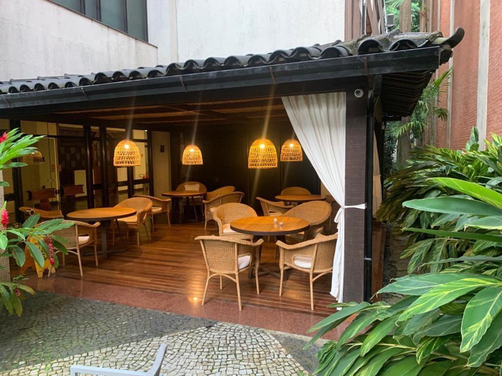 Real Residencial Apartamento Río de Janeiro